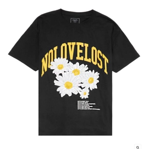 No Love Lost Tee - Picture 1 of 1